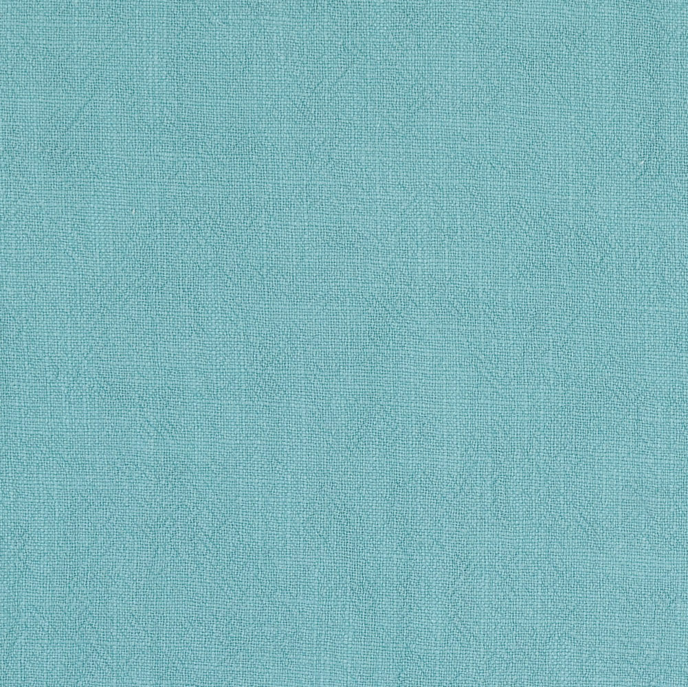 Aqua Washed Ramie from Sligo by Modelo Fabrics