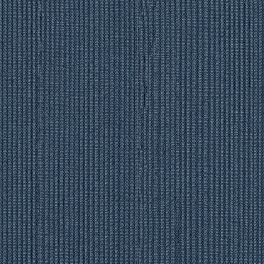 Denim 1x1 Tubular Ribbing (Avail Oct)