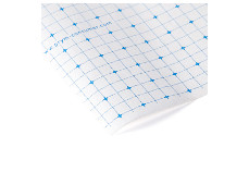 Prym Dressmakers Pattern Paper Gridded 1 X 10 M