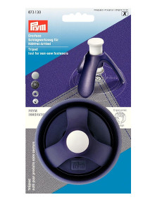 Prym Tripod Tool For Non-sew Fasteners