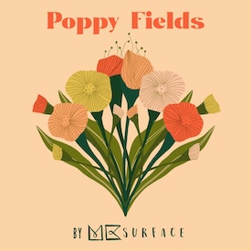 Poppy Fields
