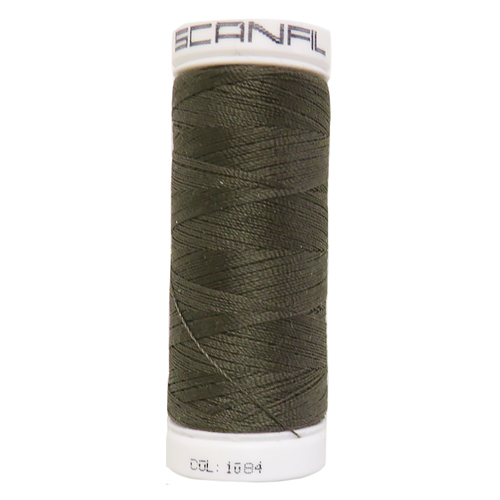 Scanfil Universal Sewing Thread 100 Metre Spool - 1084