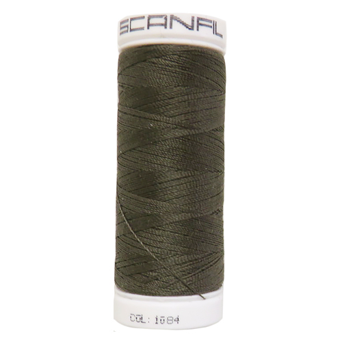 Scanfil Universal Sewing Thread 100 Metre Spool - 1084
