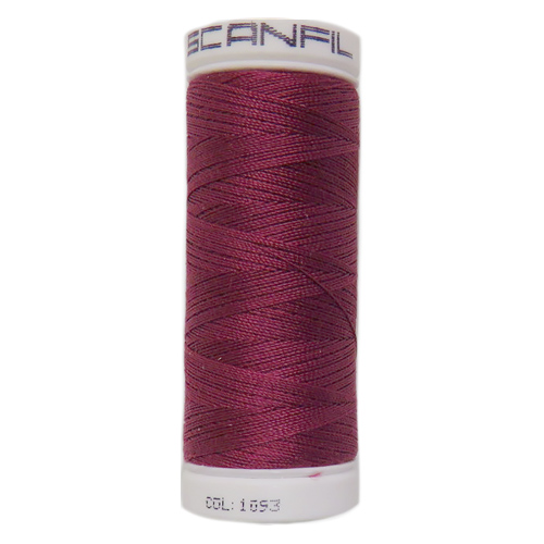 Scanfil Universal Sewing Thread 100 Metre Spool - 1093