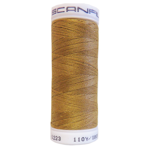 Scanfil Universal Sewing Thread 100 Metre Spool - 1223