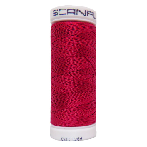 Scanfil Universal Sewing Thread 100 Metre Spool - 1246