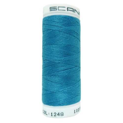 Scanfil Universal Sewing Thread 100 Metre Spool - 1248