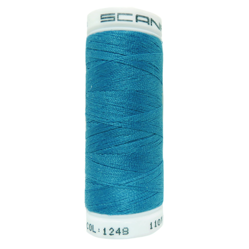 Scanfil Universal Sewing Thread 100 Metre Spool - 1248