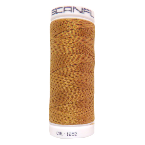 Scanfil Universal Sewing Thread 100 Metre Spool - 1252