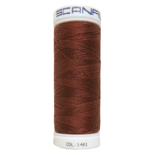 Scanfil Universal Sewing Thread 100 Metre Spool - 1461