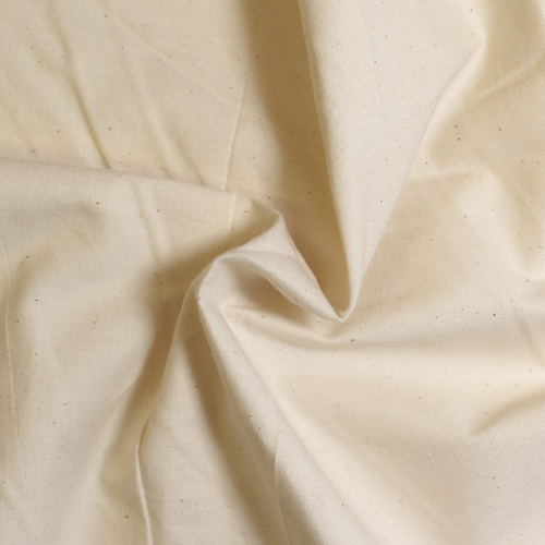 Standard Calico 115cm (45in) Natural
