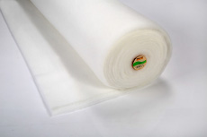 Vlieseline White Polyester Wadding Higher Loft 150cm (60in) x 25 mtrs (27 yds)