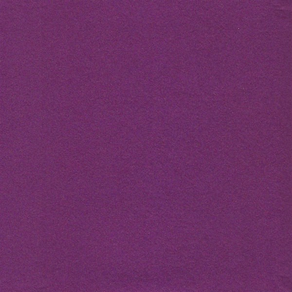 Purple Rain - Woolfelt 35% Wool / 65% Rayon 36in Wide / Metre