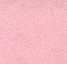 Cotton Candy - Woolfelt 35% Wool / 65% Rayon 36in Wide / Metre