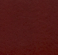 Rustic Crimson - Woolfelt 35% Wool / 65% Rayon 36in Wide / Metre