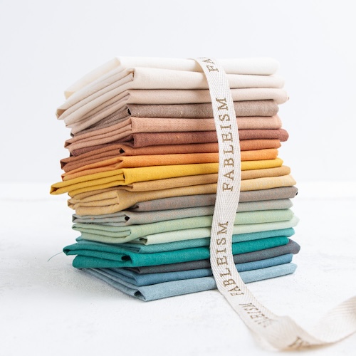 Water Color Wovens