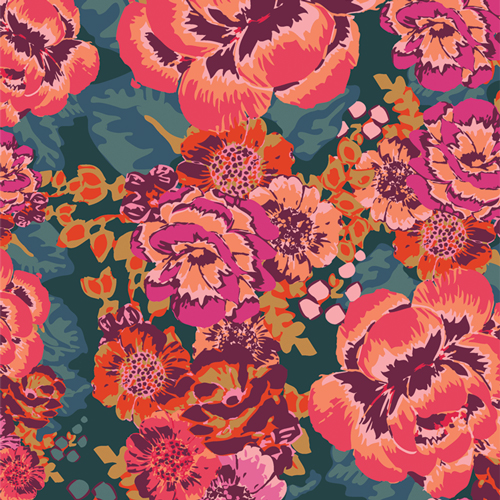 Acqua Di Rose Mystic from The Cur8tor Bohemia by AGF Studio for AGF (Avail Aug)