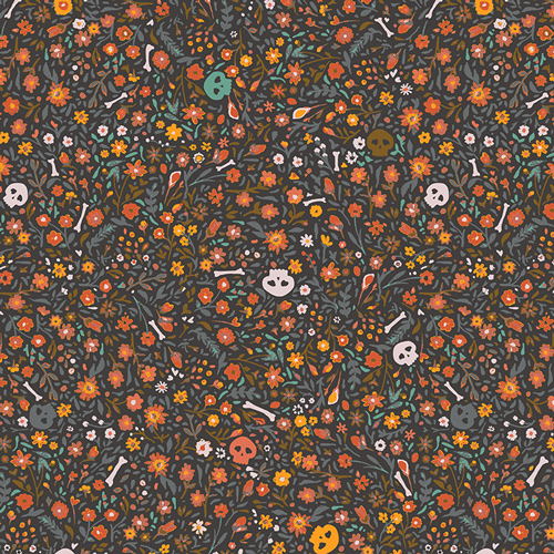 Boneyard Ember from Enshadow by Katarina Roccella for AGF