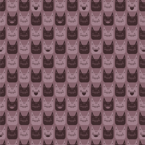 Midnight Meows from Ghostly & Haunted by AGF Studio for AGF (Avail Jun)