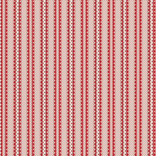 Legacy Stripe Cherry from Legacy Designer Essentials by Bari J. for AGF (Avail Apr)