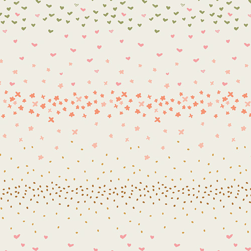 Nature's Dance from Summer Homestead by Christina Lee for AGF (Avail Apr)