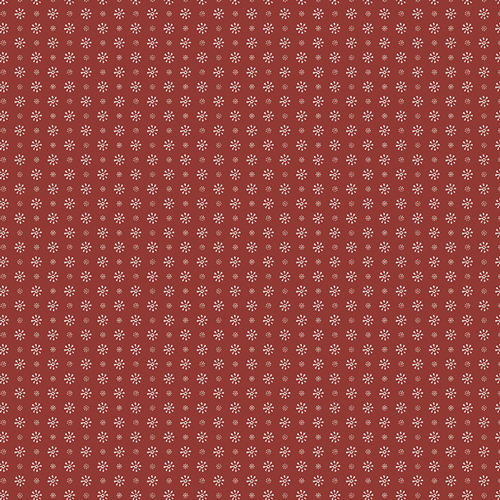 Pretty Paper Crimson from Spruce by Sharon Holland for AGF (Avail May)