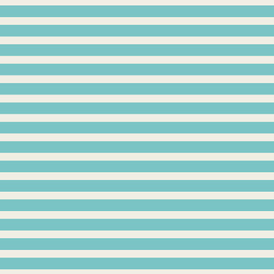 Striped Alike Aqua From Striped Knits Yarn Dye