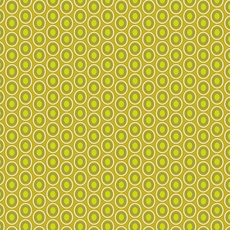 Chartreuse From Oval Elements By AGF Studio