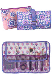 Glo and Go Bag Pattern From ByAnnie