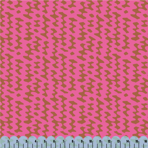 Nevermind from Orderly Fashion in Rayon by Jessica Jones