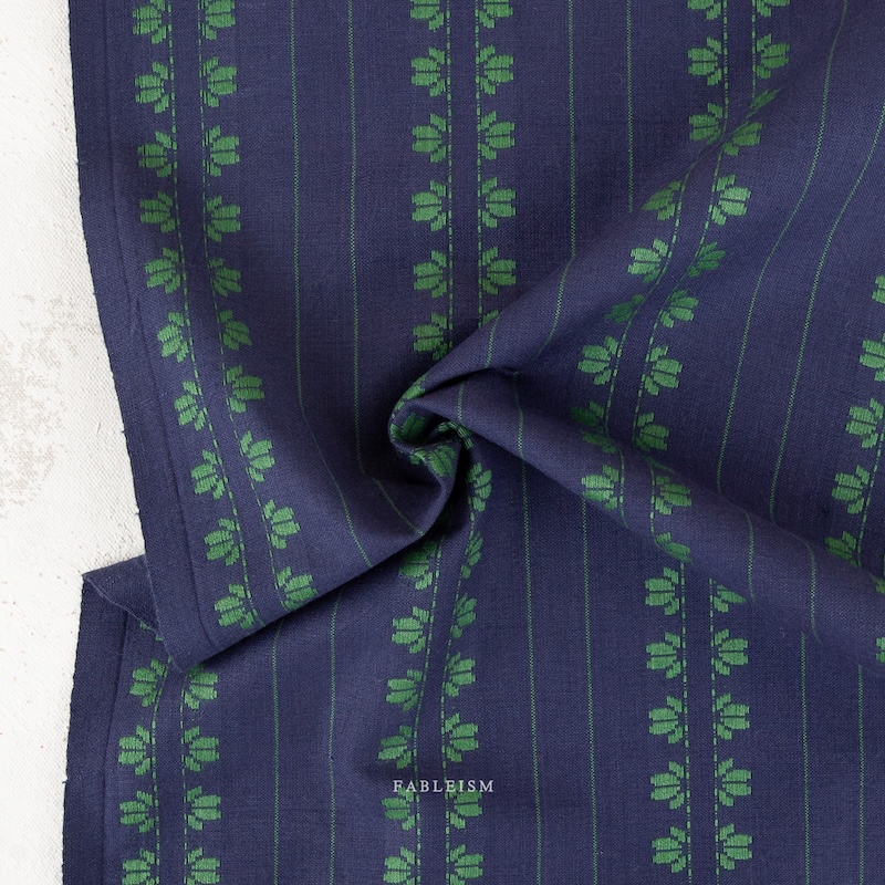 Trustwalk Deco Stripe From Happy Camper By Fableism (Avail Oct)