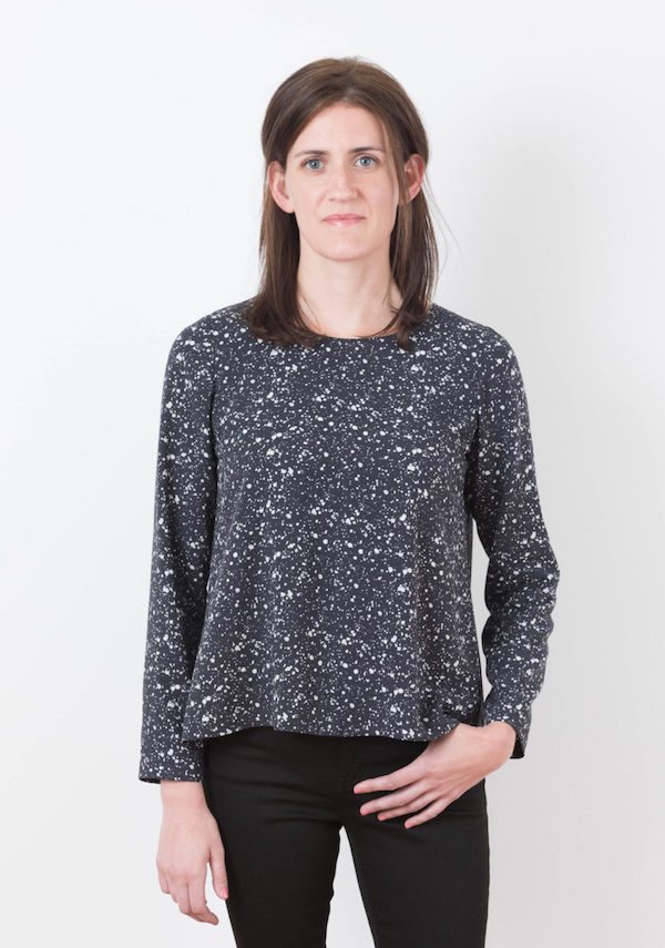 Grainline Studio Patterns - Wholesale Distributed By Hantex Ltd