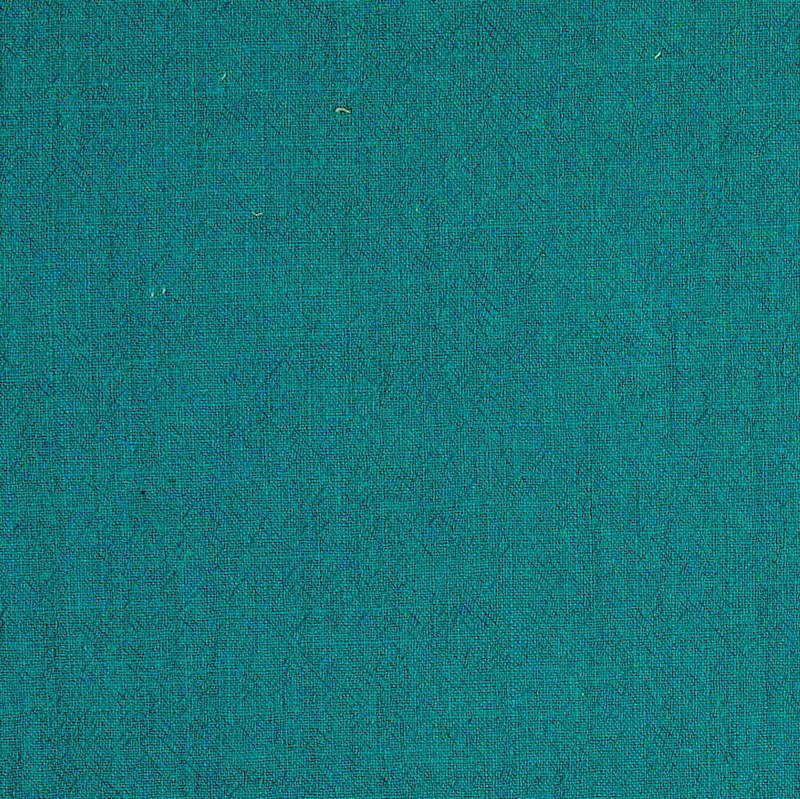 Peacock Vintage Cotton From Nantucket by Modelo Fabrics