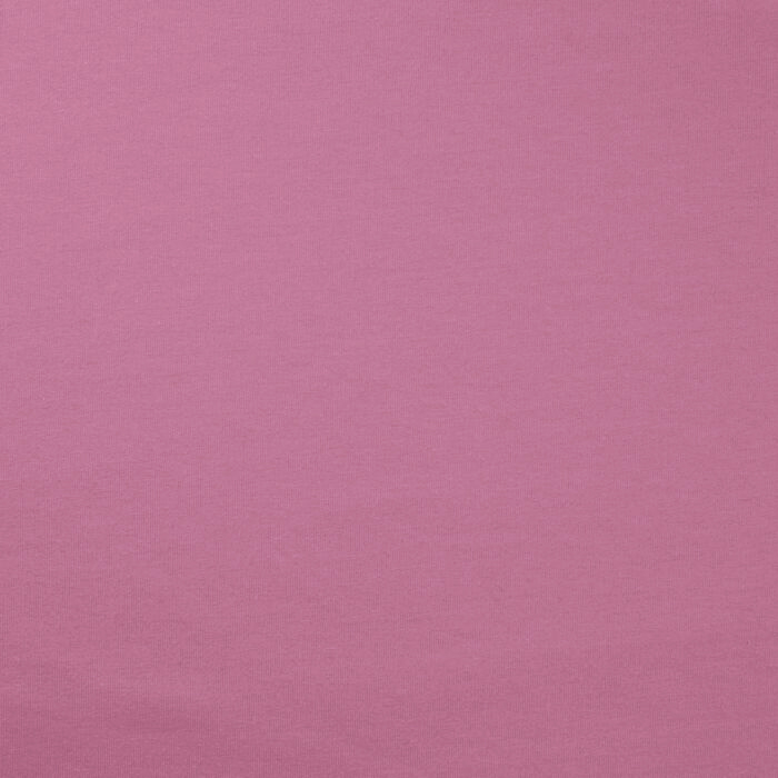 Orchid Loopback French Terry By Modelo Fabrics (Avail Oct)