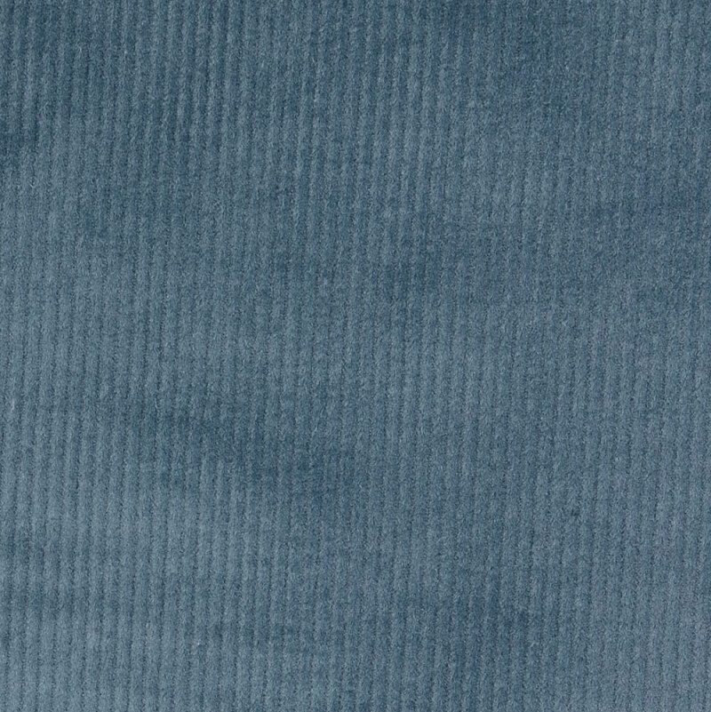 Denim Chunky Stretch Needlecord from Danbury II by Modelo Fabrics