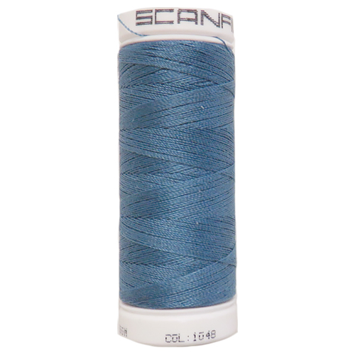 Scanfil Universal Sewing Thread 100 Metre Spool - 1048