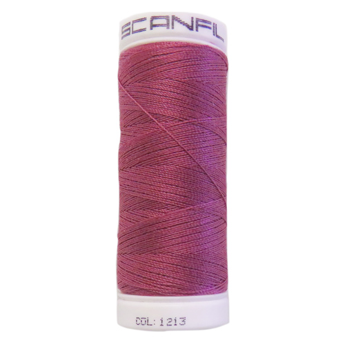 Scanfil Universal Sewing Thread 100 Metre Spool - 1213