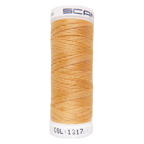 Scanfil Universal Sewing Thread 100 Metre Spool - 1317