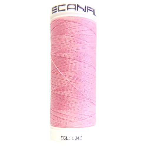 Scanfil Universal Sewing Thread 100 Metre Spool - 1346