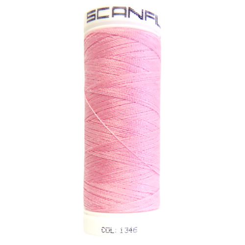 Scanfil Universal Sewing Thread 100 Metre Spool - 1346