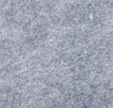 Cloudy Day - Woolfelt 35% Wool / 65% Rayon 36in Wide / Metre