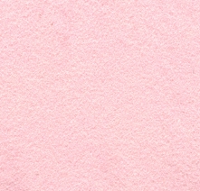 Pink - Woolfelt 20% Wool / 80% Rayon 36in Wide / Metre