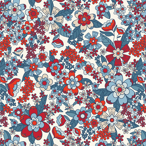 Stay Groovy Brave from Bloomin Americana by AGF Studio for AGF (Avail Jan)