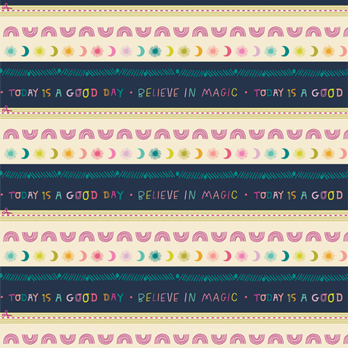 Good Day Bound from Sunrise Sunset by Jessica Swift for AGF (Due Aug)