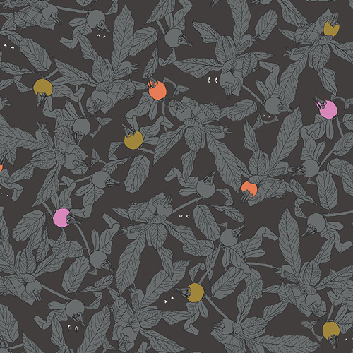 Peek-a-Boo from Enshadow by Katarina Roccella for AGF