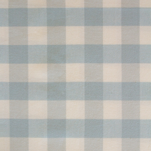 Buffalo Plaid Mini Clouds Flannel From Highlands Flannel By Agf Studio (Avail Jan)