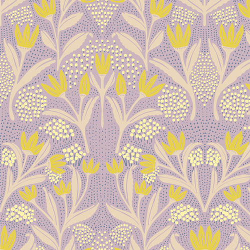 Rain Showers from Fresh Linen by Katie O'Shea for AGF