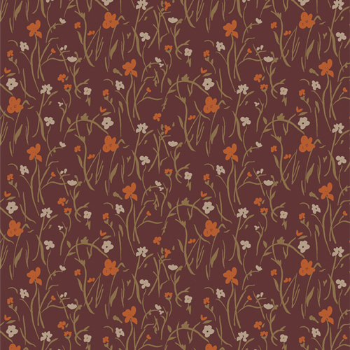 Prairie House from Heirloom by Sharon Holland for AGF (Due Jun)
