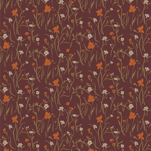 Prairie House from Heirloom by Sharon Holland for AGF