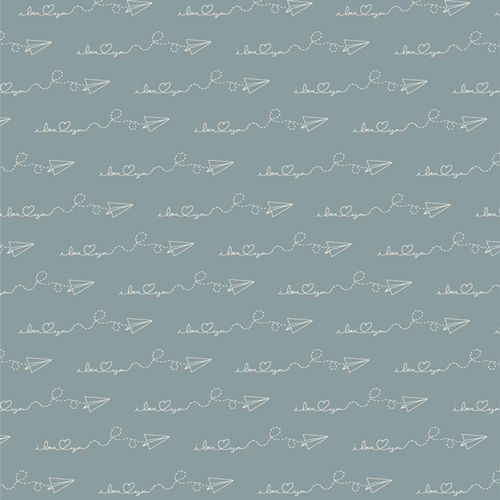 Tender Flight from Love Letters by Becca Plymale for AGF (Avail Apr)